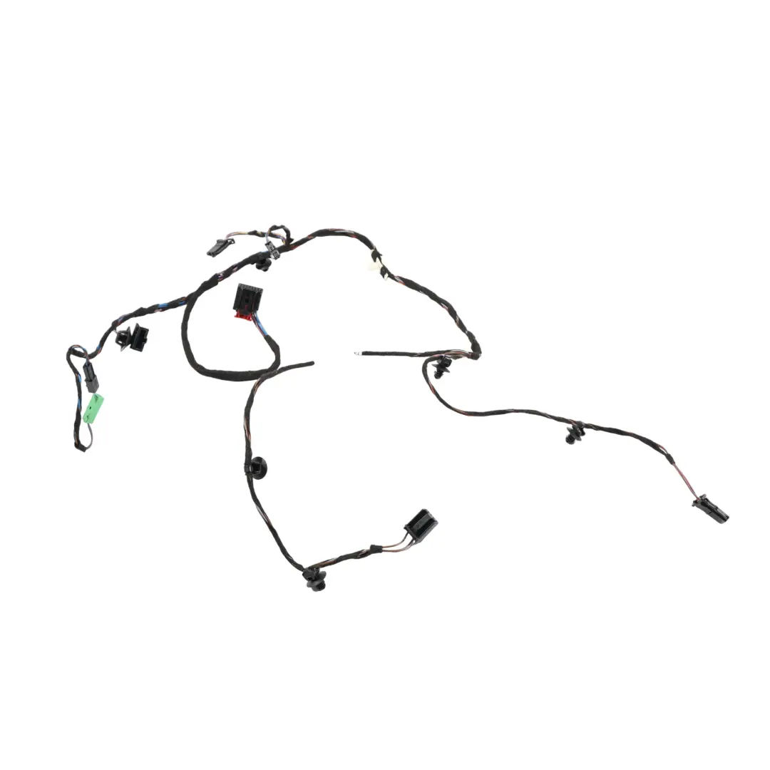 Volkswagen Passat B8 Türkabelbaum Hinten Rechts - SKU 3G0971690 - Teilenummer 3G0971690