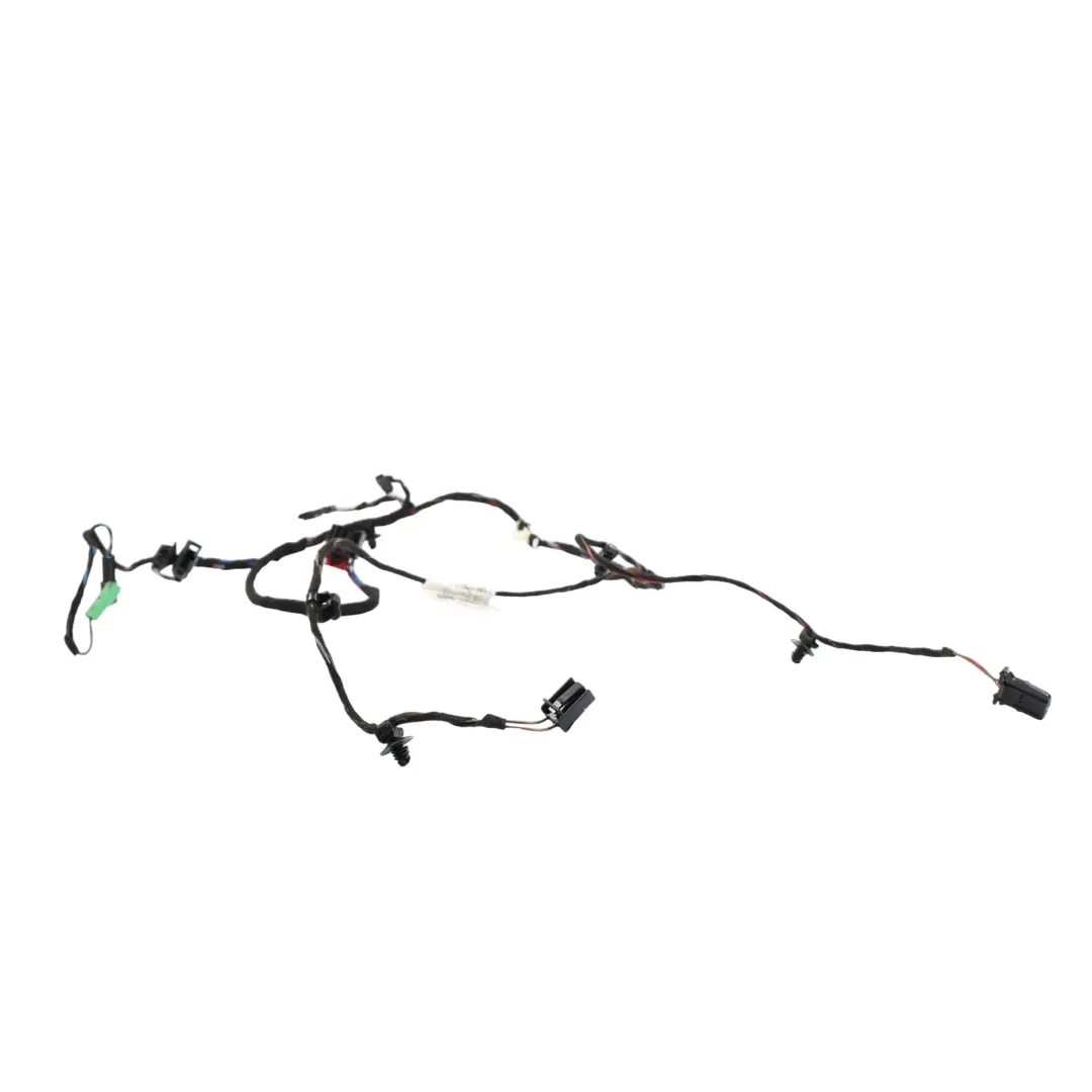 Cablaggio Porta Posteriore Destro per Volkswagen Passat B8 con numero di parte 3G0971690 Volkswagen Passat B8 Cablaggio Porta Posteriore Destro - SKU 3G0971690 - Numero di parte 3G0971690