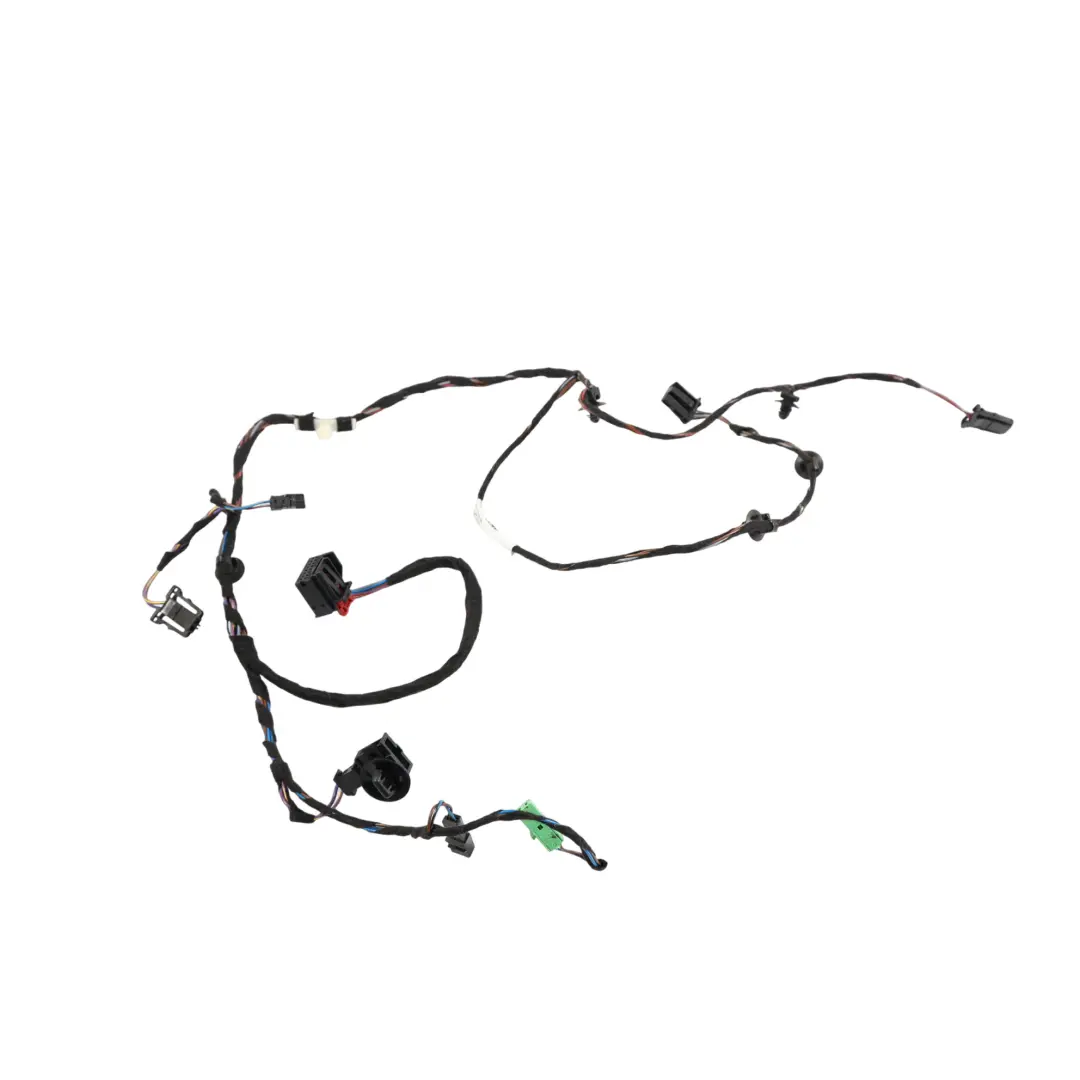 Volkswagen Passat B8 Cableado Puerta Trasera Derecha - SKU 3G0971690 - Número de pieza 3G0971690