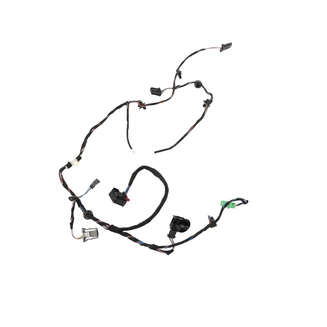 Volkswagen Passat B8 3G Door Wiring Loom Harness Rear Right O/S - SKU 3G0971690 - Part number 3G0971690