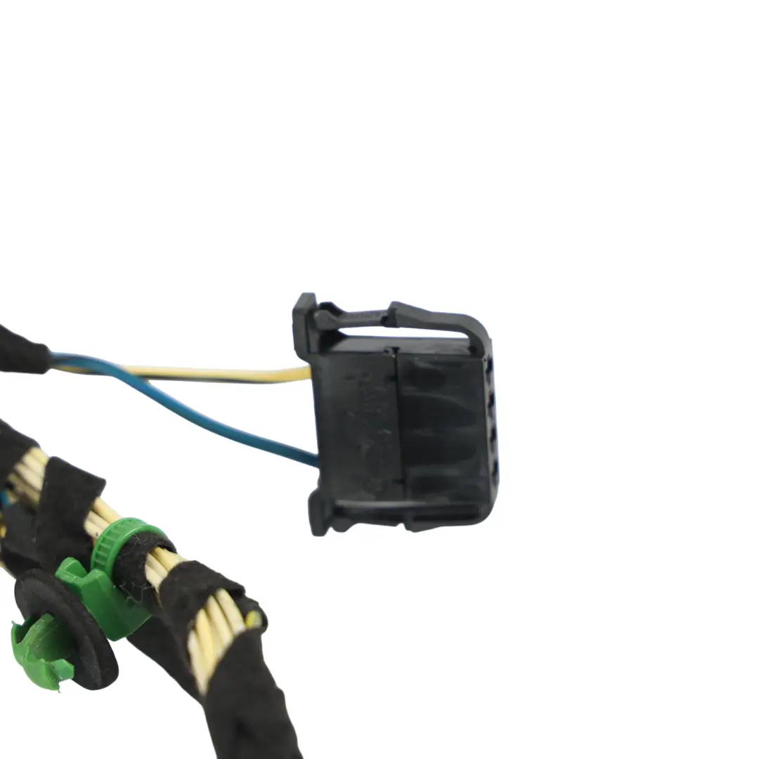 Volkswagen Passat B8 Door Wiring Loom Harness Rear Left N/S - SKU 3G0971693F - Part number 3G0971693F