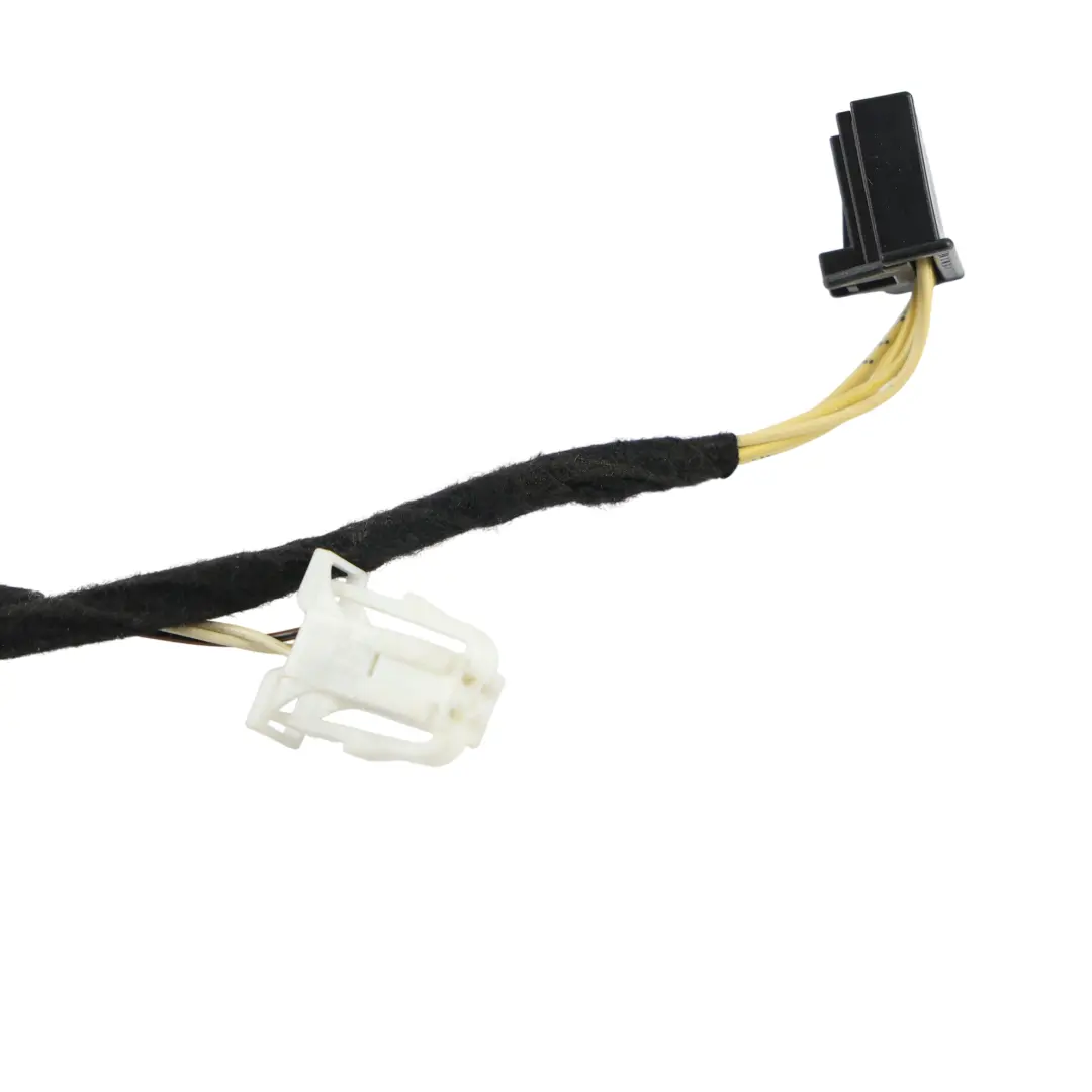 Door Wiring Loom Harness Rear Left N/S to Volkswagen Passat B8 with Part number 3G0971693F Volkswagen Passat B8 Door Wiring Loom Harness Rear Left N/S - SKU 3G0971693F - Part number 3G0971693F