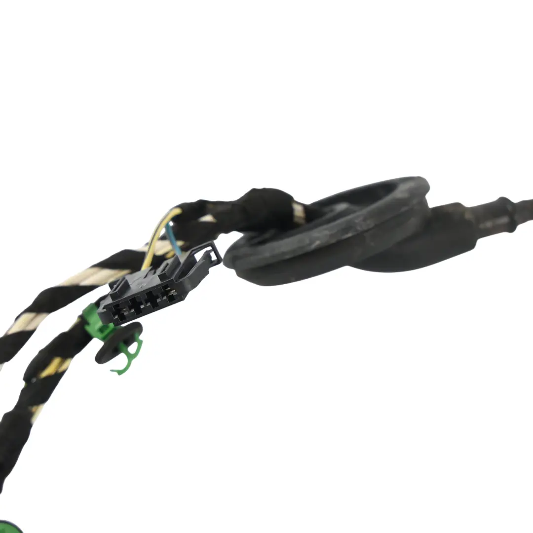 Door Wiring Loom Harness Rear Left N/S to Volkswagen Passat B8 with Part number 3G0971693F Volkswagen Passat B8 Door Wiring Loom Harness Rear Left N/S - SKU 3G0971693F - Part number 3G0971693F