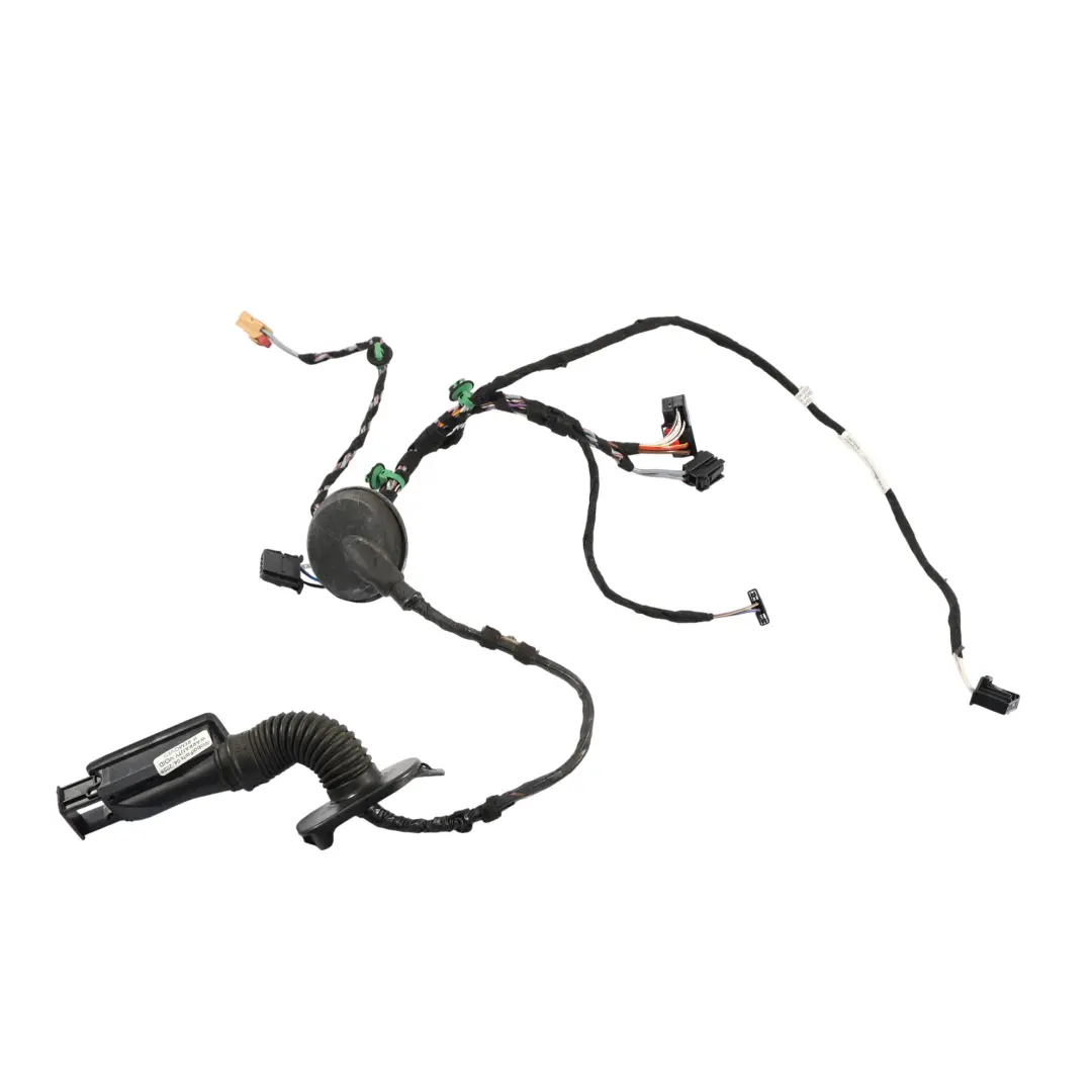 Volkswagen Passat B8 3G Door Wiring Harness Loom Cable Rear Right O/S - SKU 3G0971694A - Part number 3G0971694A
