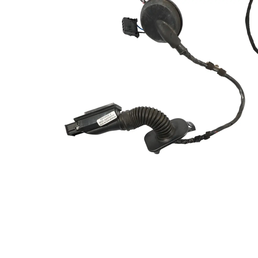 Volkswagen Passat B8 3G Door Wiring Harness Loom Cable Rear Right O/S - SKU 3G0971694A - Part number 3G0971694A
