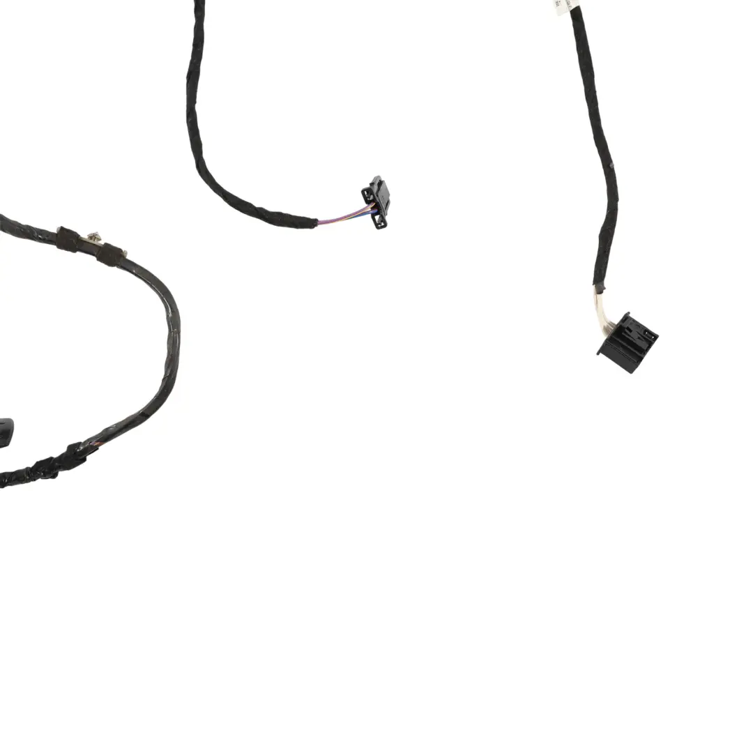 3G Door Wiring Harness Loom Cable Rear Right O/S to Volkswagen Passat B8 with Part number 3G0971694A Volkswagen Passat B8 3G Door Wiring Harness Loom Cable Rear Right O/S - SKU 3G0971694A - Part number 3G0971694A