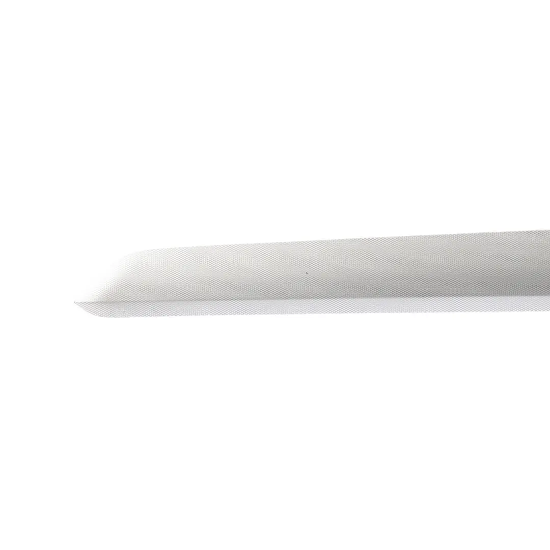 Interior Door Handle Trim Cover Front Left N/S Aluminium 3G0867439 to VW Passat B8 with Part number 3G2867409AB VW Passat B8 Interior Door Handle Trim Cover Front Left N/S Aluminium 3G0867439 - SKU 3G2867409AB - Part number 3G2867409AB