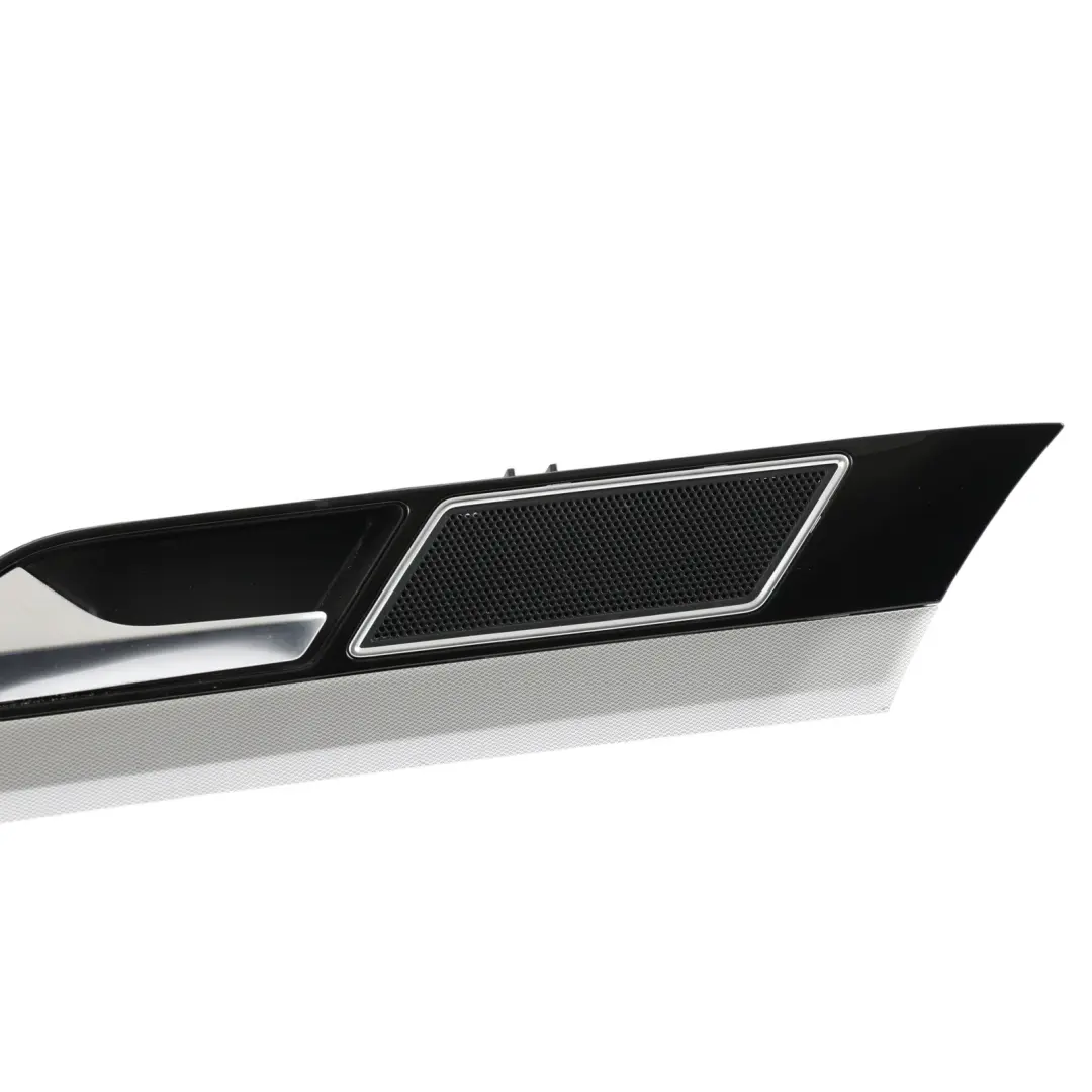 VW Passat B8 Interior Door Handle Trim Cover Front Left N/S Aluminium 3G0867439 - SKU 3G2867409AB - Part number 3G2867409AB