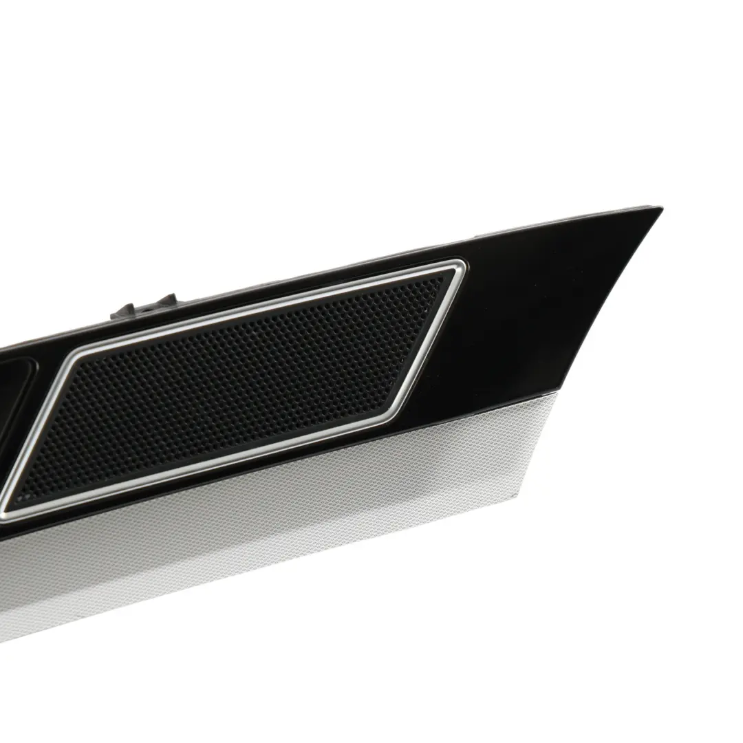 Interior Door Handle Trim Cover Front Left N/S Aluminium 3G0867439 to VW Passat B8 with Part number 3G2867409AB VW Passat B8 Interior Door Handle Trim Cover Front Left N/S Aluminium 3G0867439 - SKU 3G2867409AB - Part number 3G2867409AB