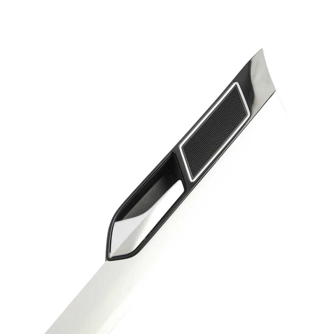 Interior Door Handle Trim Cover Front Left N/S Aluminium 3G0867439 to VW Passat B8 with Part number 3G2867409AB VW Passat B8 Interior Door Handle Trim Cover Front Left N/S Aluminium 3G0867439 - SKU 3G2867409AB - Part number 3G2867409AB