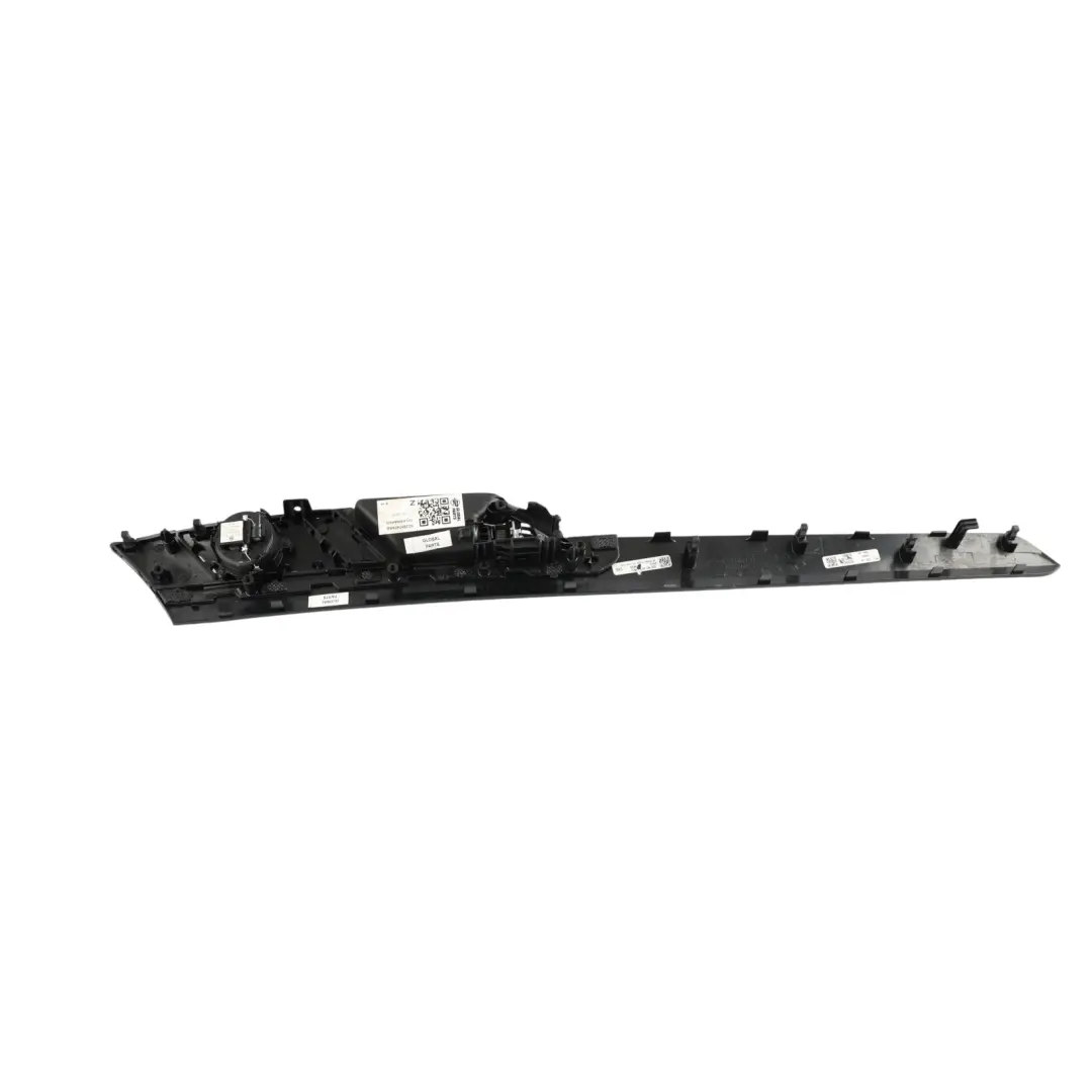 VW Passat B8 Interior Door Handle Trim Cover Front Left N/S Aluminium 3G0867439 - SKU 3G2867409AB - Part number 3G2867409AB