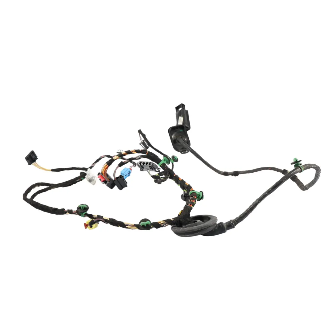 Door Wiring Loom Front Left N/S to Volkswagen Passat B8 with Part number 3G2971120M Volkswagen Passat B8 Door Wiring Loom Front Left N/S - SKU RHD-3G2971120M - Part number 3G2971120M