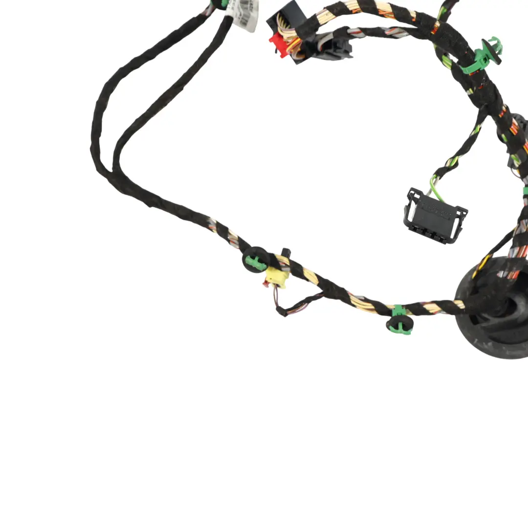 Door Wiring Loom Front Left N/S to Volkswagen Passat B8 with Part number 3G2971120M Volkswagen Passat B8 Door Wiring Loom Front Left N/S - SKU RHD-3G2971120M - Part number 3G2971120M