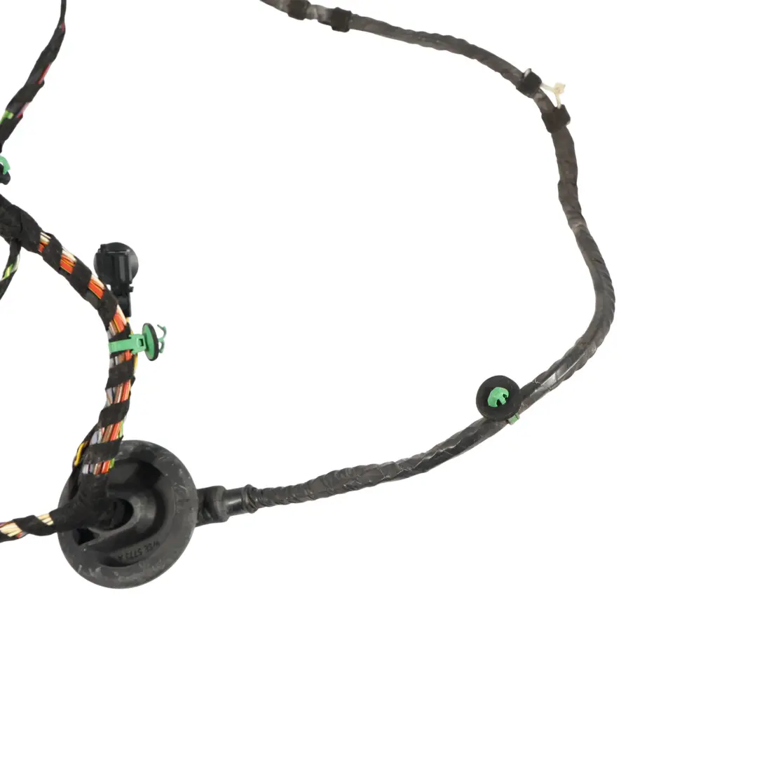 Volkswagen Passat B8 Door Wiring Loom Front Left N/S - SKU RHD-3G2971120M - Part number 3G2971120M