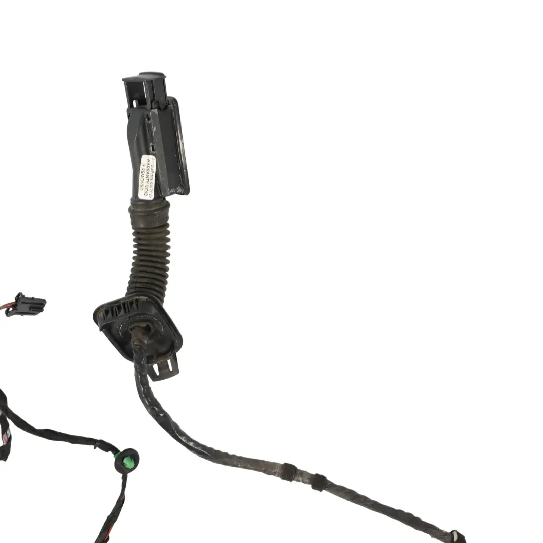 Volkswagen Passat B8 Door Wiring Loom Front Left N/S - SKU RHD-3G2971120M - Part number 3G2971120M