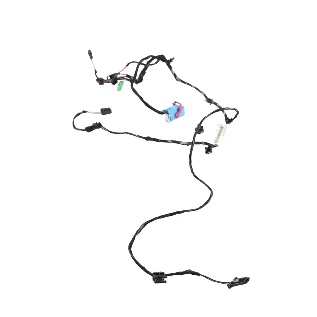 3G Door Wiring Loom Harness Cable Front Left N/S to Volkswagen Passat B8 with Part number 3G2971557 Volkswagen Passat B8 3G Door Wiring Loom Harness Cable Front Left N/S - SKU RHD-3G2971557 - Part number 3G2971557