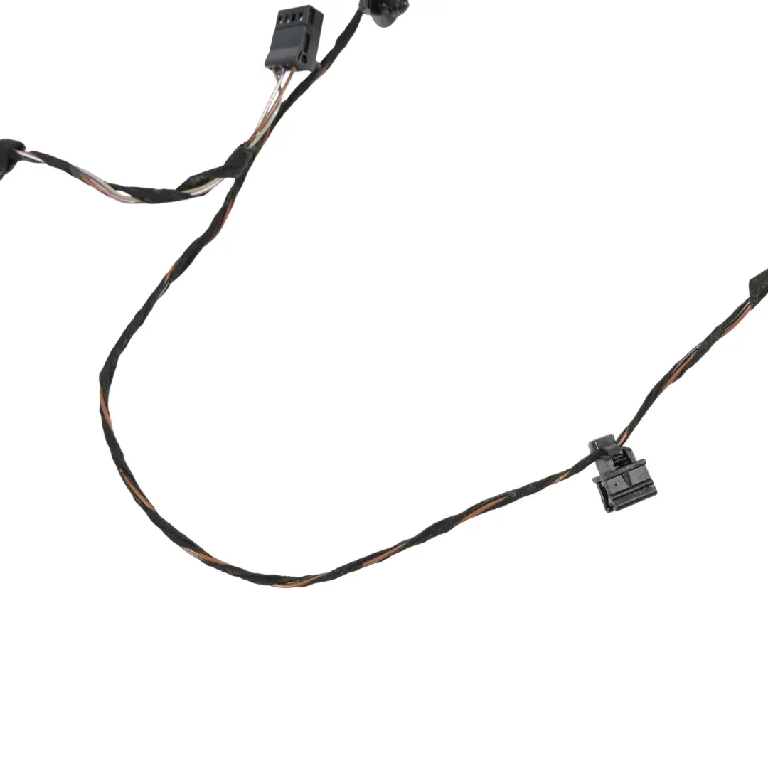 Volkswagen Passat B8 Door Wiring Loom Front Left N/S - SKU RHD-3G2971557B - Part number 3G2971557B
