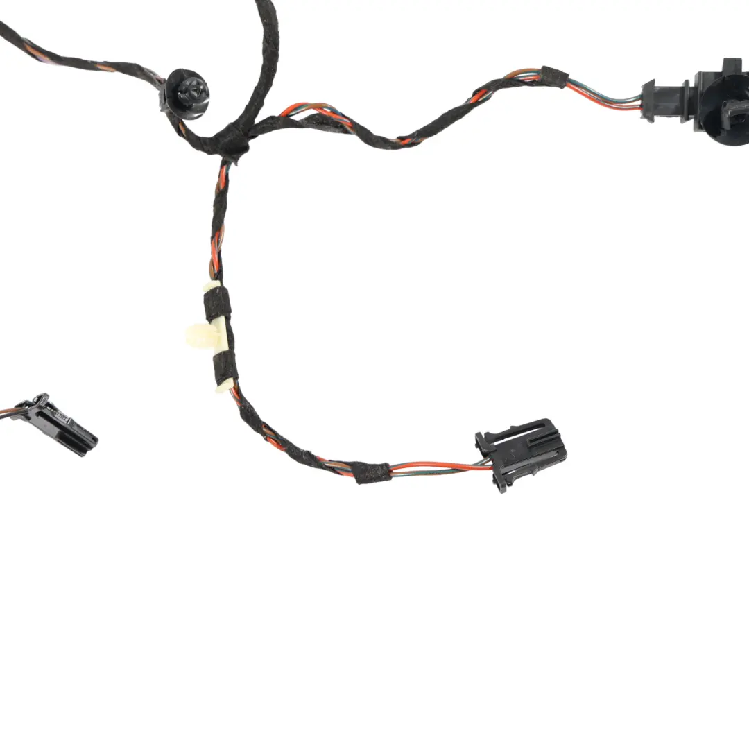 Volkswagen Passat B8 Door Wiring Loom Front Left N/S - SKU RHD-3G2971557B - Part number 3G2971557B