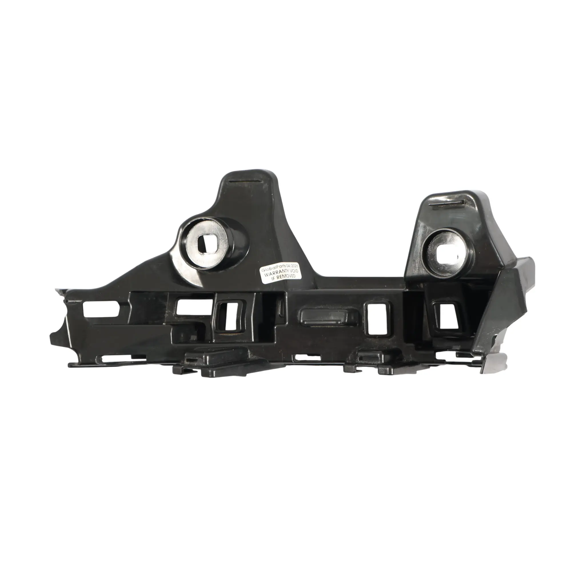 Volkswagen Passat B8 Staffa Supporto Paraurti Posteriore Sinistro 3G5807483A