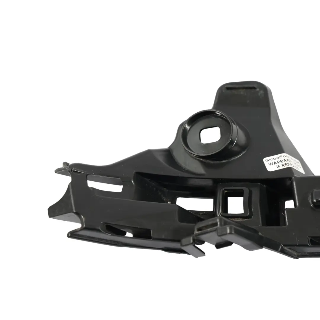 Volkswagen Passat B8 Stoßstange Halterung Träger Hinten Links - SKU 3G5807483A - Teilenummer 3G5807483A