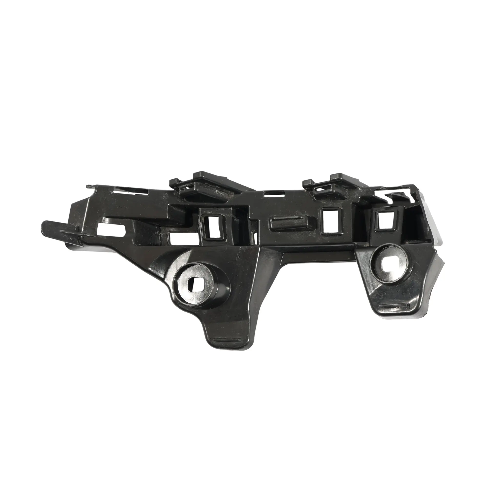 Volkswagen Passat B8 Soporte Montaje Paragolpes Trasero Derecho 3G5807484A