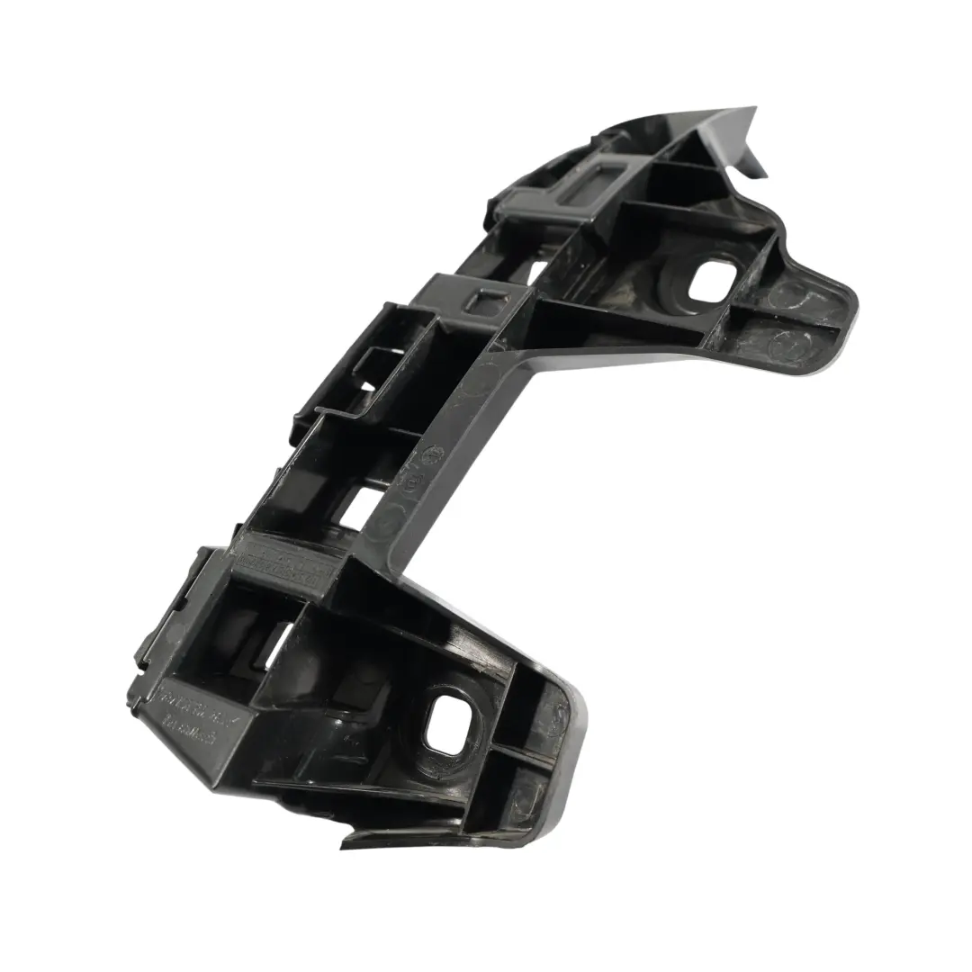 Bumper Mount Bracket Right O/S to Volkswagen Passat B8 Rear with Part number 3G5807484A Volkswagen Passat B8 Rear Bumper Mount Bracket Right O/S - SKU 3G5807484A - Part number 3G5807484A