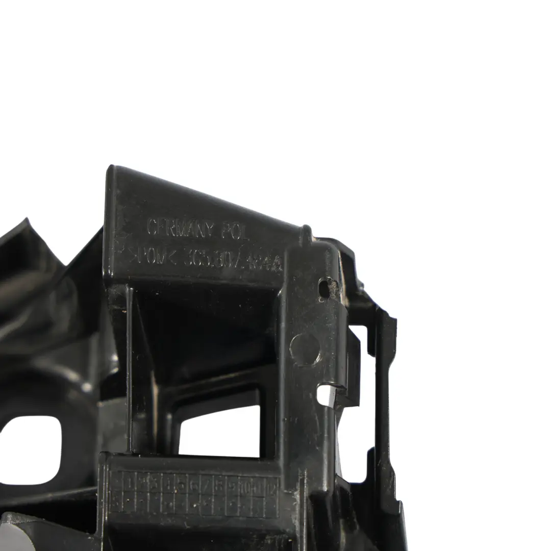 Volkswagen Passat B8 Support Pare-Chocs Arrière Droit - SKU 3G5807484A - Numéro de pièce 3G5807484A