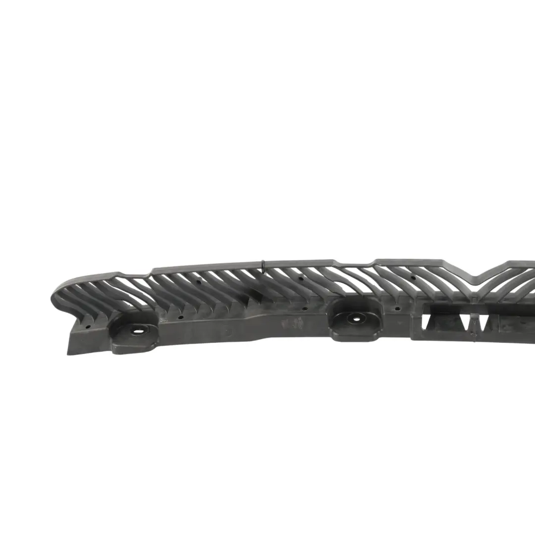 Volkswagen Passat B8 Rear Bumper Centre Mount Bracket Support - SKU 3G5807863 - Part number 3G5807863