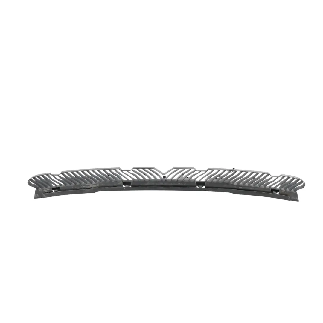 Bumper Centre Mount Bracket Support to Volkswagen Passat B8 Rear with Part number 3G5807863 Volkswagen Passat B8 Rear Bumper Centre Mount Bracket Support - SKU 3G5807863 - Part number 3G5807863