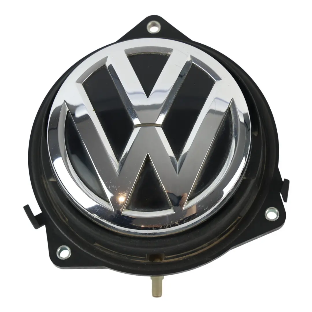 Volkswagen Passat B8 Tirador Apertura Maletero - SKU 3G5827469 - Número de pieza 3G5827469
