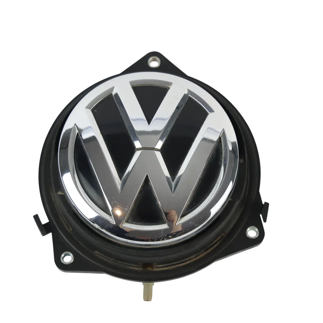 Tirador Apertura Maletero para Volkswagen Passat B8 con número de pieza 3G5827469 Volkswagen Passat B8 Tirador Apertura Maletero - SKU 3G5827469 - Número de pieza 3G5827469