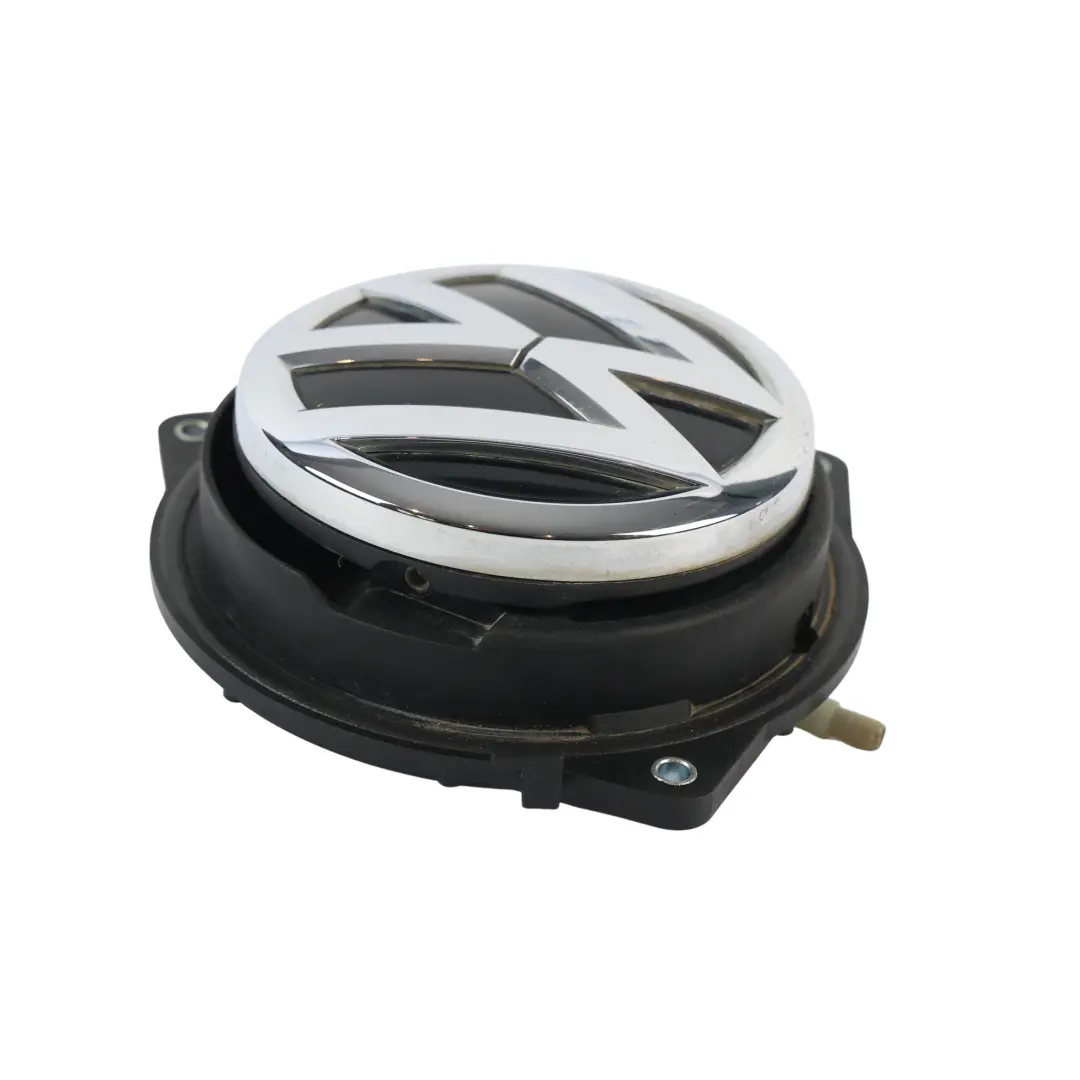 VW Volkswagen Passat B8 Tailgate Boot Release Badge Handle Switch - SKU 3G5827469 - Part number 3G5827469
