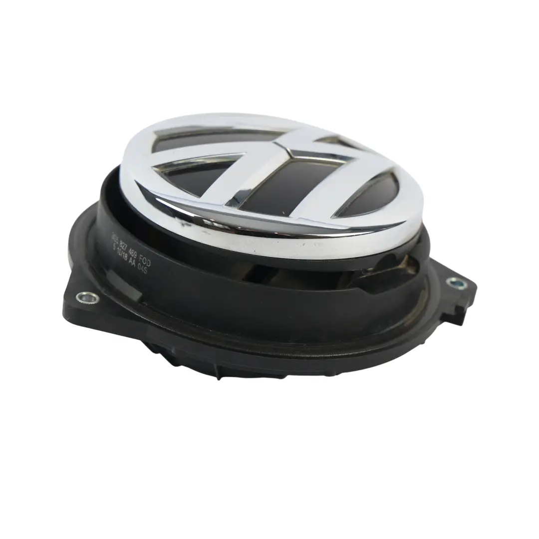 Heckklappe Kofferraum Öffnungsgriff für Volkswagen Passat B8 mit Teilenummer 3G5827469 Volkswagen Passat B8 Heckklappe Kofferraum Öffnungsgriff - SKU 3G5827469 - Teilenummer 3G5827469