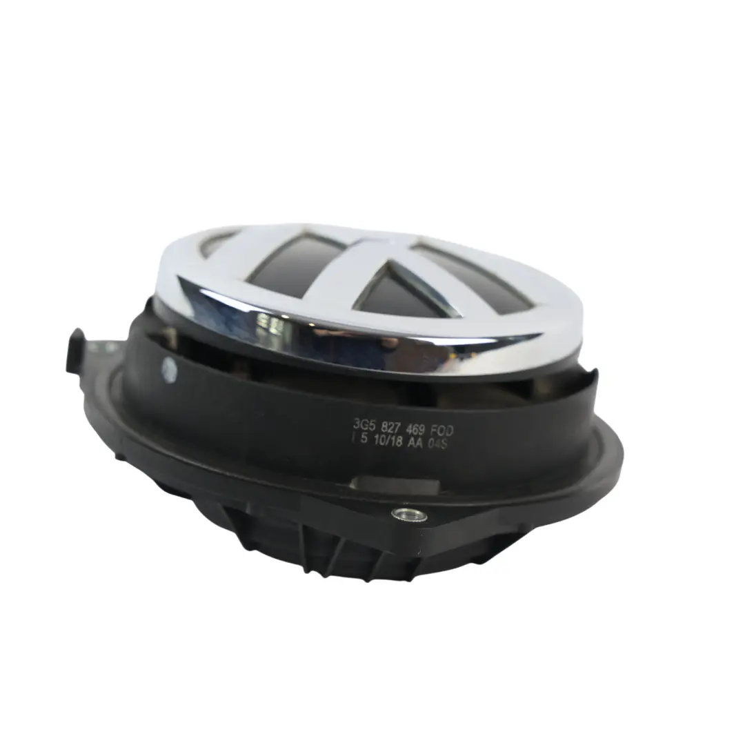 Volkswagen Passat B8 Tirador Apertura Maletero - SKU 3G5827469 - Número de pieza 3G5827469