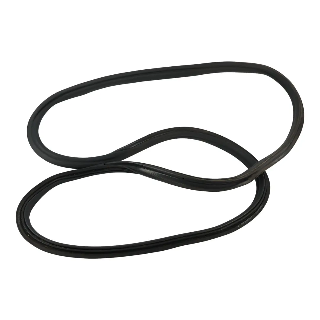 VW Volkswagen Passat B8 Tailgate Boot Hatch Rubber Seal Gasket - SKU 3G5827705G - Part number 3G5827705G