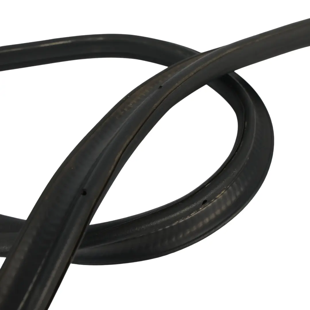 Boot Hatch Rubber Seal Gasket to VW Volkswagen Passat B8 Tailgate with Part number 3G5827705G VW Volkswagen Passat B8 Tailgate Boot Hatch Rubber Seal Gasket - SKU 3G5827705G - Part number 3G5827705G