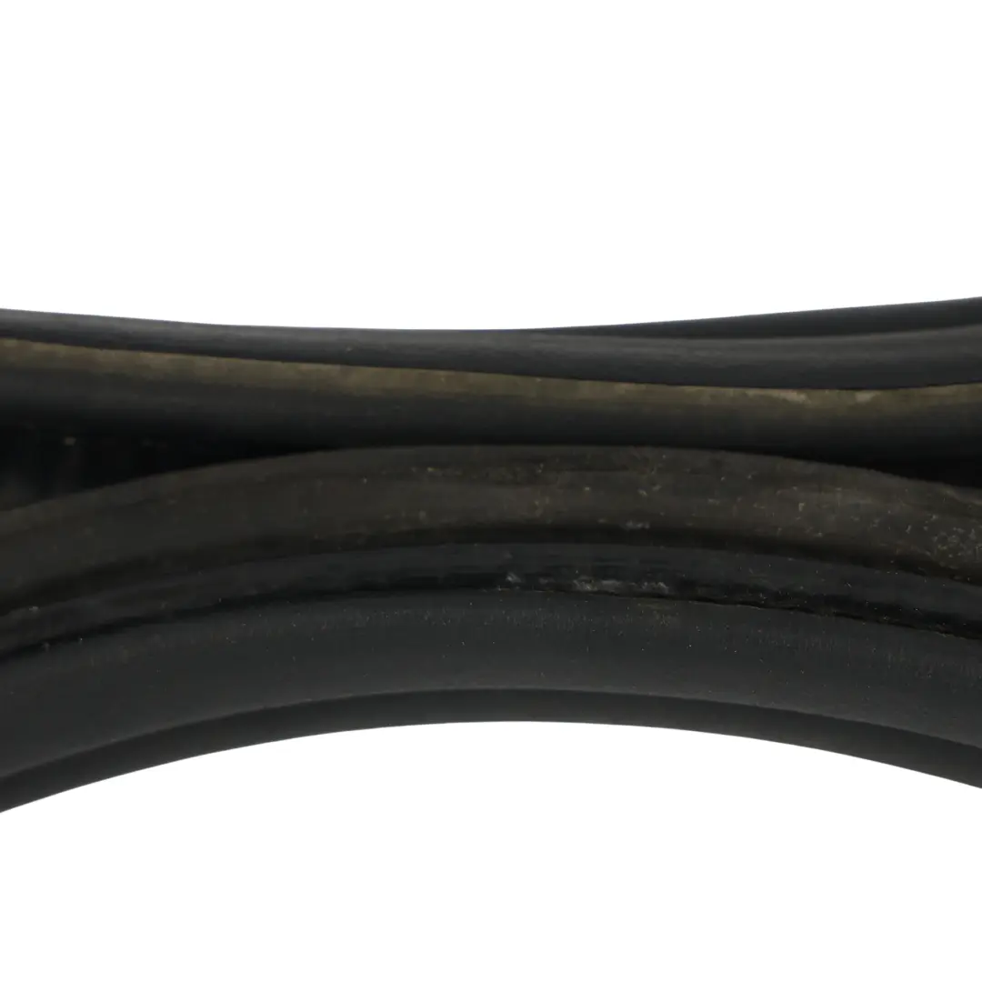 Volkswagen Passat B8 Guarnizione Gomma Portellone Bagagliaio - SKU 3G5827705G - Numero di parte 3G5827705G