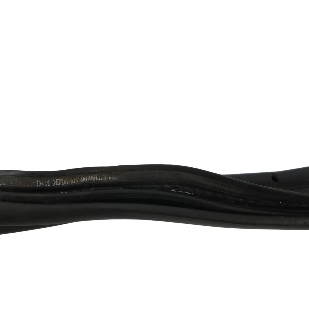 VW Volkswagen Passat B8 Tailgate Boot Hatch Rubber Seal Gasket - SKU 3G5827705G - Part number 3G5827705G