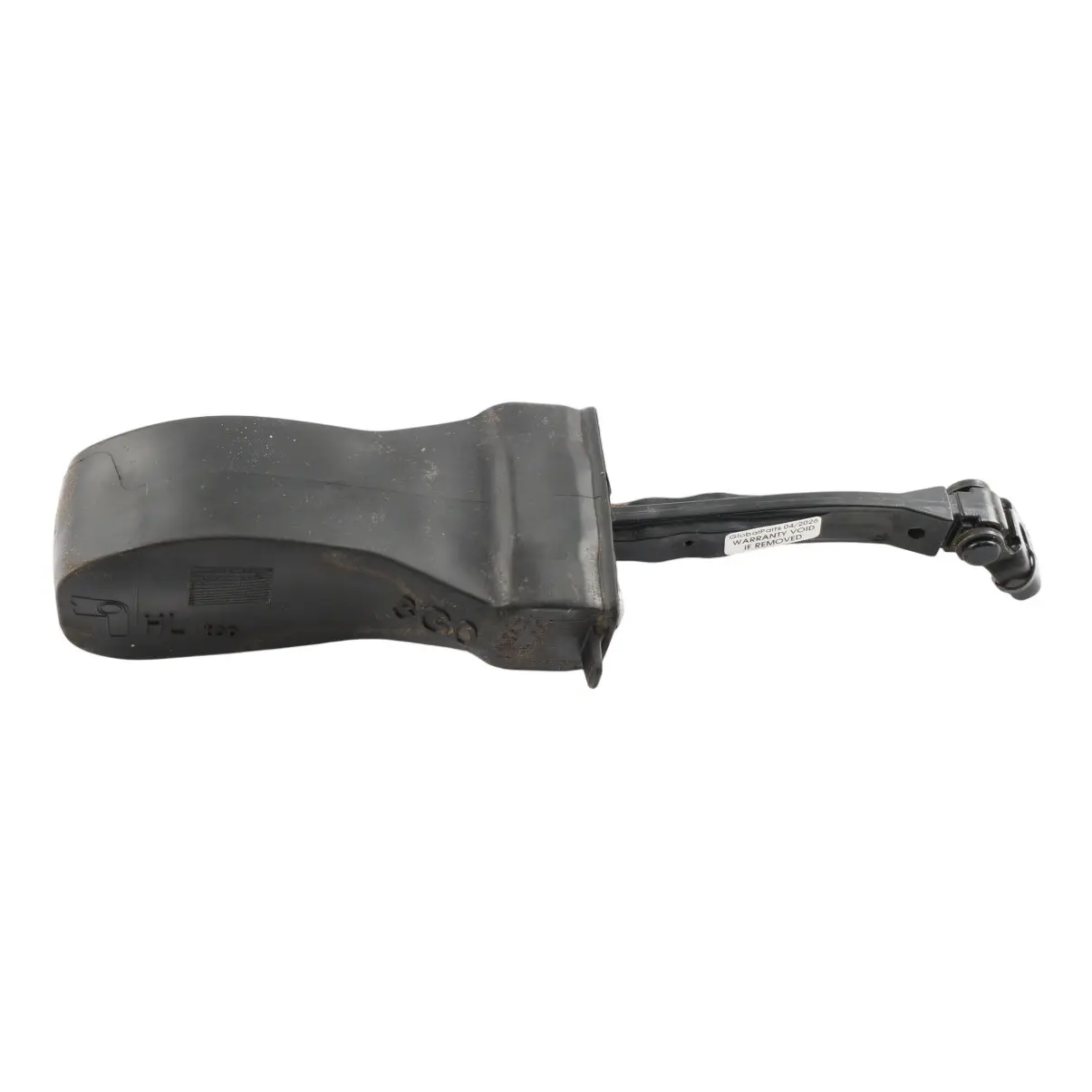 Volkswagen Passat B8 Tope Correa Puerta Trasera Izquierda Derecha 3G5839249B