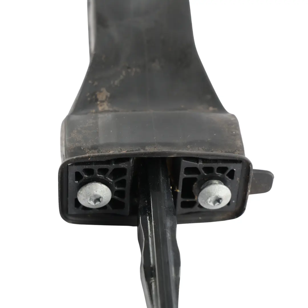 Door Check Strap Stopper Rear Left Right N/O/S to Volkswagen Passat B8 with Part number 3G5839249B Volkswagen Passat B8 Door Check Strap Stopper Rear Left Right N/O/S - SKU 3G5839249B - Part number 3G5839249B