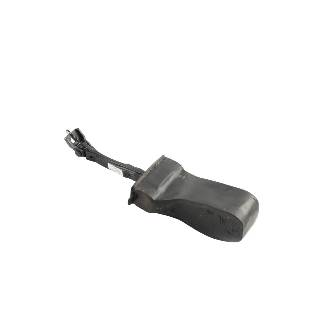 Volkswagen Passat B8 Cinghia Arresto Porta Posteriore Sinistra Destra - SKU 3G5839249B - Numero di parte 3G5839249B