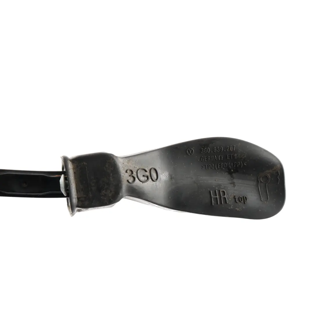 Volkswagen Passat B8 Door Check Strap Stopper Rear Left Right N/O/S - SKU 3G5839249B - Part number 3G5839249B