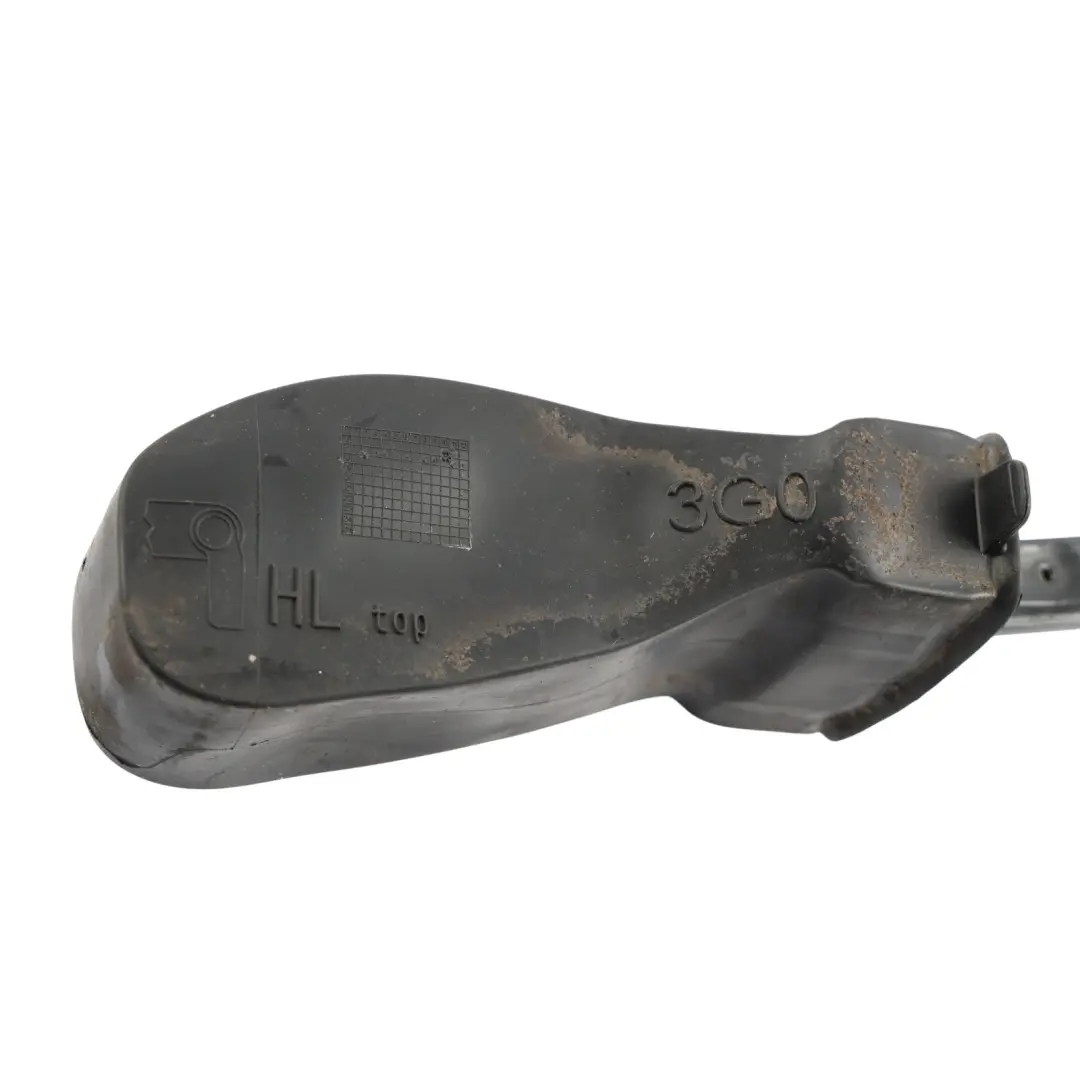 Volkswagen Passat B8 Türfeststeller Hinten Links Rechts - SKU 3G5839249B - Teilenummer 3G5839249B