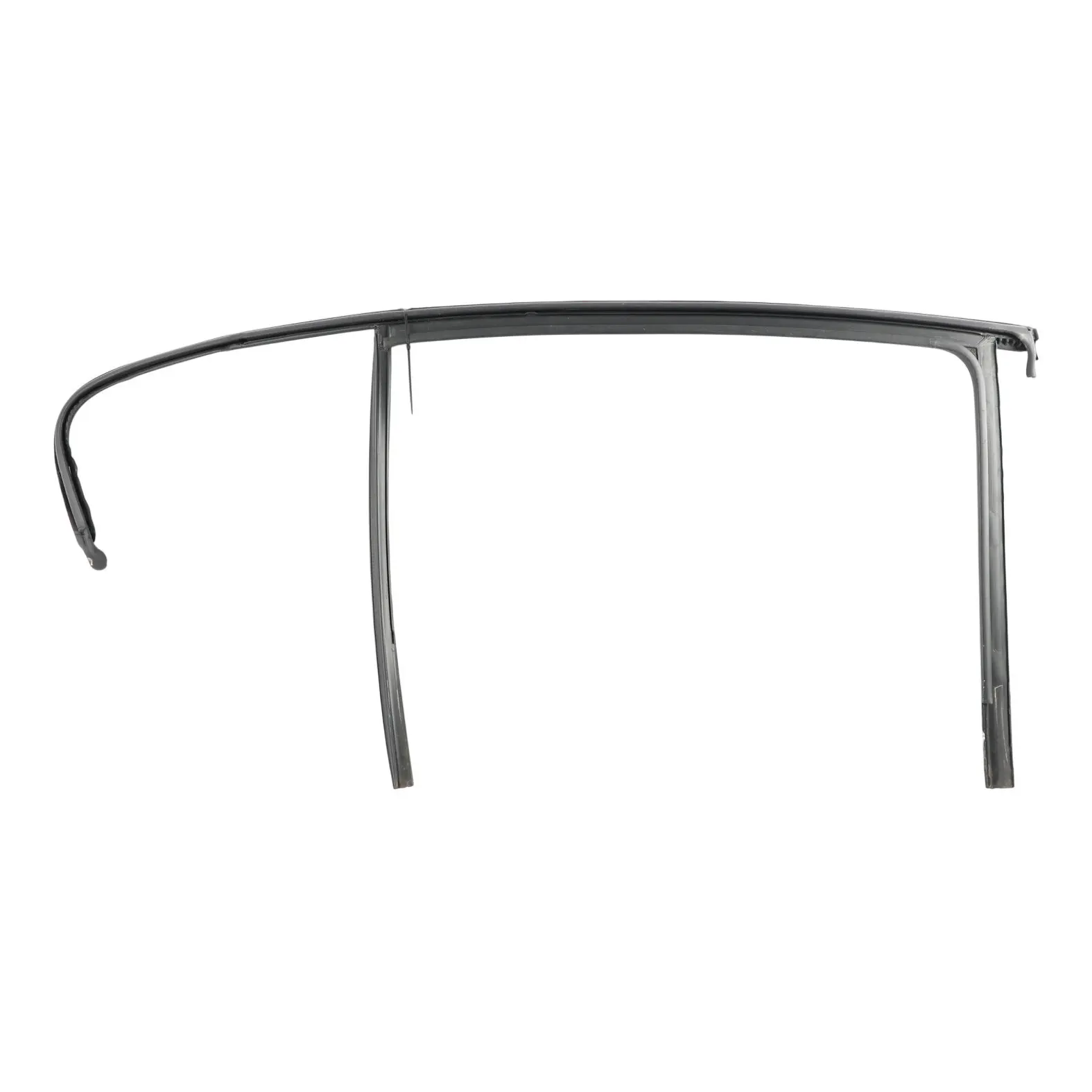 Volkswagen Passat B8 Window Rail Guide Seal Gasket Surround Left N/S 3G5839431AS