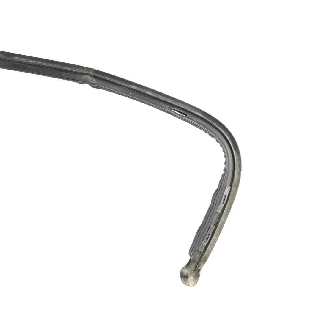 Volkswagen Passat B8 Window Rail Guide Seal Gasket Surround Left N/S - SKU 3G5839431AS - Part number 3G5839431AS