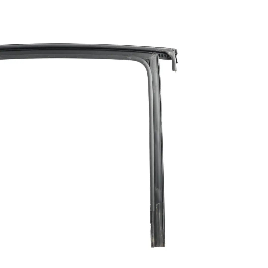 Window Rail Guide Seal Gasket Surround Left N/S to Volkswagen Passat B8 with Part number 3G5839431AS Volkswagen Passat B8 Window Rail Guide Seal Gasket Surround Left N/S - SKU 3G5839431AS - Part number 3G5839431AS