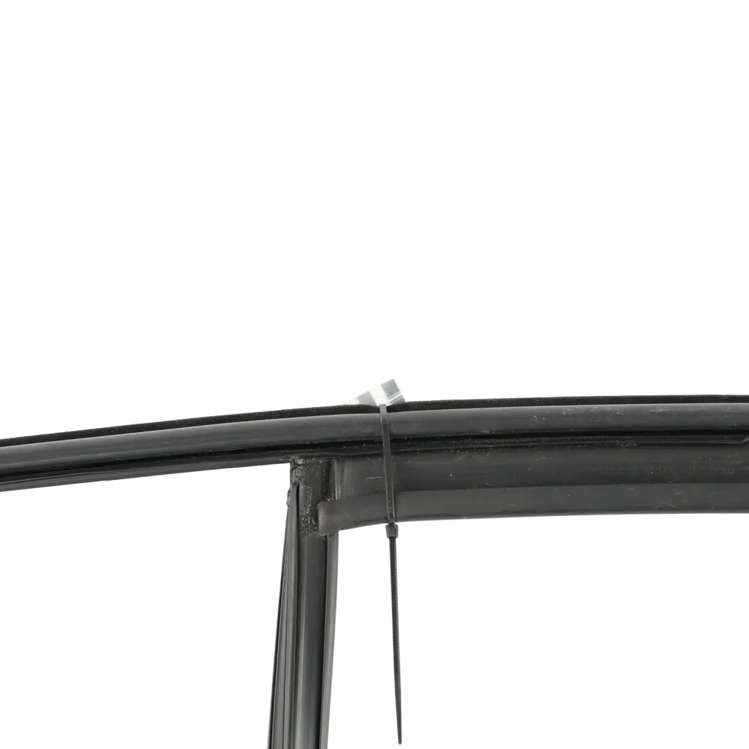 Window Rail Guide Seal Gasket Surround Left N/S to Volkswagen Passat B8 with Part number 3G5839431AS Volkswagen Passat B8 Window Rail Guide Seal Gasket Surround Left N/S - SKU 3G5839431AS - Part number 3G5839431AS