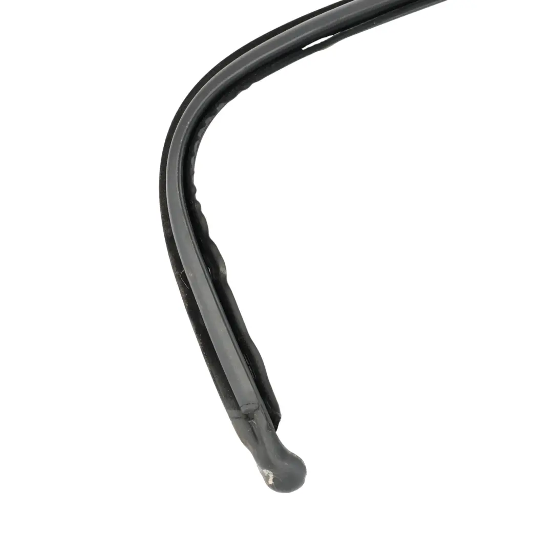 Window Rail Guide Seal Gasket Surround Left N/S to Volkswagen Passat B8 with Part number 3G5839431AS Volkswagen Passat B8 Window Rail Guide Seal Gasket Surround Left N/S - SKU 3G5839431AS - Part number 3G5839431AS