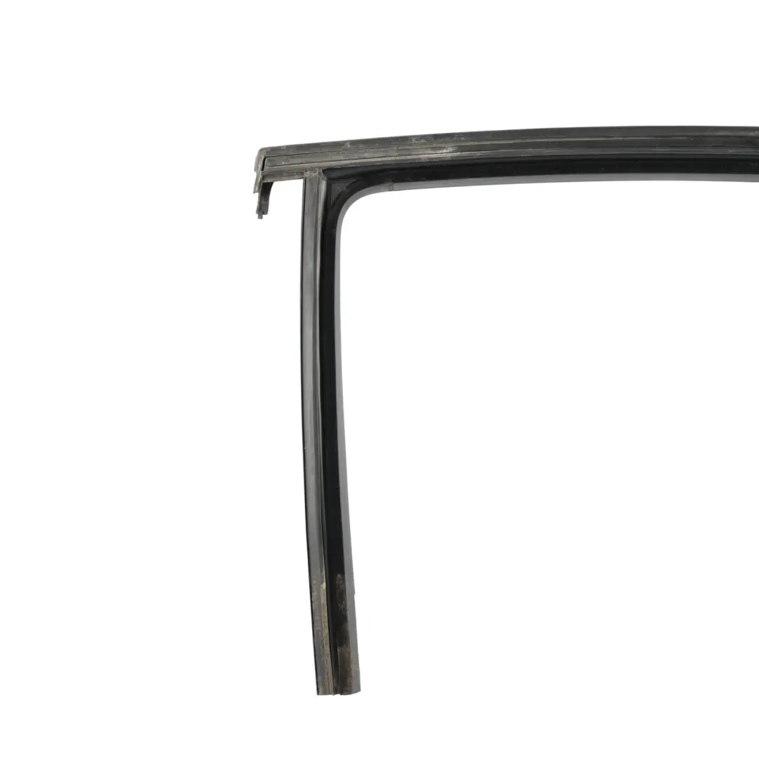 Window Rail Guide Seal Gasket Surround Left N/S to Volkswagen Passat B8 with Part number 3G5839431AS Volkswagen Passat B8 Window Rail Guide Seal Gasket Surround Left N/S - SKU 3G5839431AS - Part number 3G5839431AS