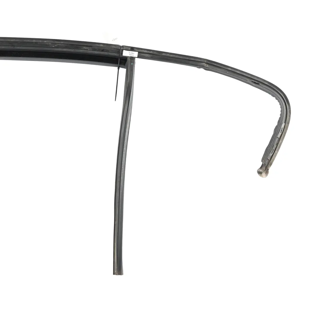 Window Rail Guide Seal Gasket Surround Left N/S to Volkswagen Passat B8 with Part number 3G5839431AS Volkswagen Passat B8 Window Rail Guide Seal Gasket Surround Left N/S - SKU 3G5839431AS - Part number 3G5839431AS